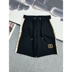 Balenciaga Short Pants